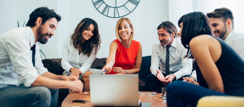 Novedades en Recursos Humanos 3.0