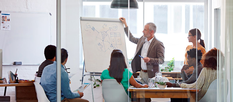 Crea tu proyecto emprendedor