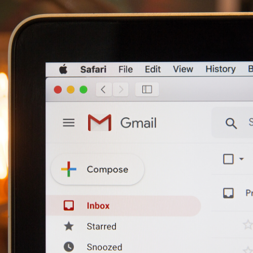 trucos de gmail