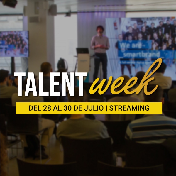 Talent Week