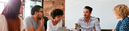 Impulsa tu negocio a través de chatbots