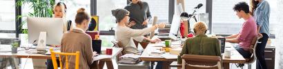 Uso de Nocode para Marketing Digital