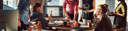 CPC, CPM, CPA, CTR, Conversiones - ¿qué significan estas métricas para un negocio y cómo medirlas?