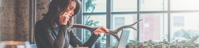 Tendencias en Inteligencia Artificial para 2025