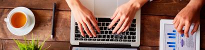 SEO para Periodistas y Bloggers
