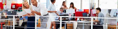 Sostenibilidad y Responsabilidad Social para Emprendedores
