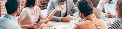 Sostenibilidad y Responsabilidad Social para Emprendedores