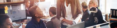 Marketing logístico: la interfaz crítica entre el mercado y las organizaciones