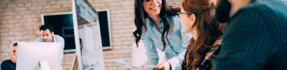 Selección y desarrollo de personas desde la Inteligencia Emocional