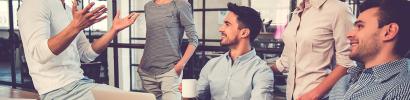 Social Recruiting: El arte de encontrar y contratar talento en las Redes Sociales
