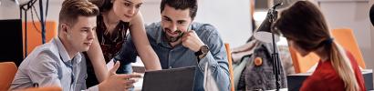 La analítica en los negocios como ventaja competitiva