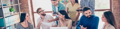 Cómo atraer talento a través del Employer Branding