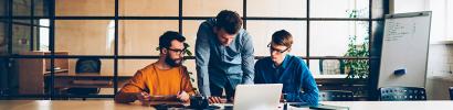Diseño y usabilidad web. Su papel en la estrategia empresarial y en social media