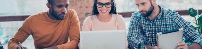 La analítica web como método de trabajo