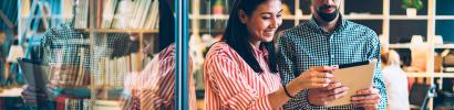 Cómo crear una marca, posicionarla, comunicarla y sobrevivir a copias y competencia