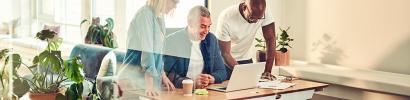 Transformación de las organizaciones y el modelo organizativo