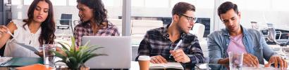 Estructuras narrativas: Storytelling