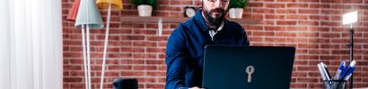 Cómo emprender un negocio digital usando tu marca profesional