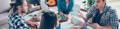 Cómo aprovechar con éxito Instagram Shopping