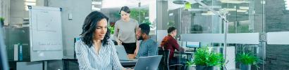 Cómo seleccionarán las empresas el talento en el futuro