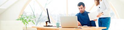 Teletrabajo: mito o realidad