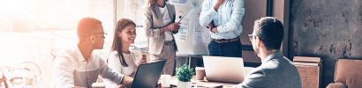 Las soluciones tecnológicas actuales e infraestructuras de hardware necesarias
