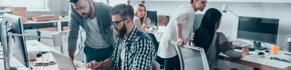 Tendencias en Data para 2025