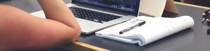 Teletrabajo: cómo gestionar el trabajo desde casa