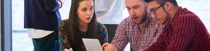 Business Intelligence: tendencias y casos de éxito