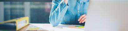 Data Science y Blockchain: La última tendencia en FinTech