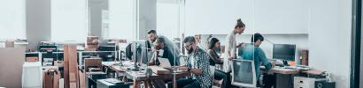 Financiación para Emprendedores