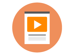 Cursos y tutoriales en video
