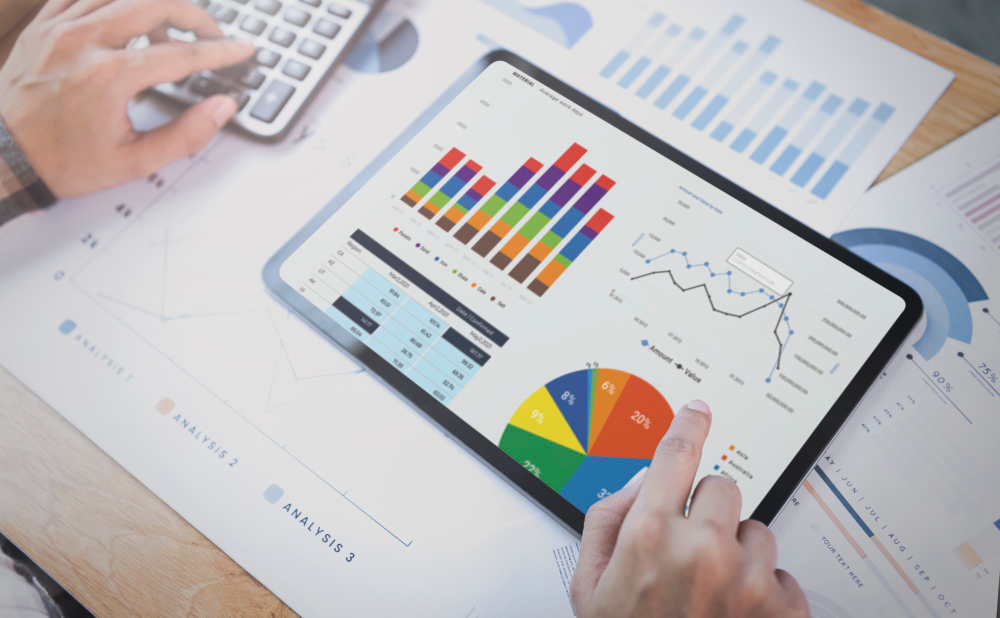 Data strategy