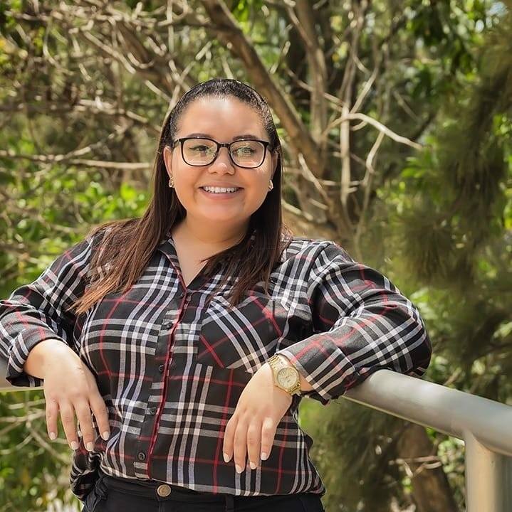 Magda Josela Mendez Casco