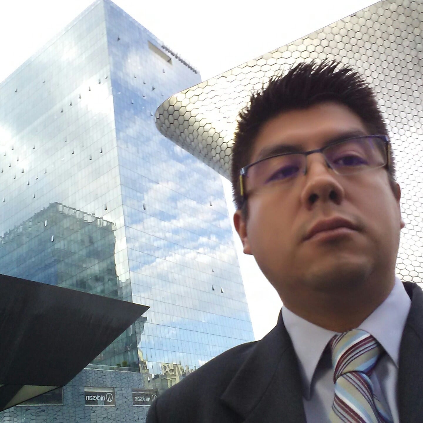 Marco Antonio Policarpo