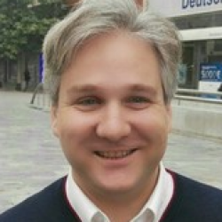 JAvier Caravaca