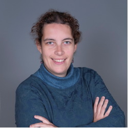 Magdalena Peral Delgado