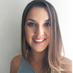 Raquel Cano Torralbo