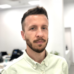 Francesc Subirats Méndez